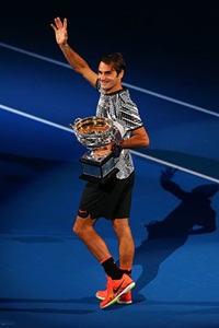 Roger Federer1